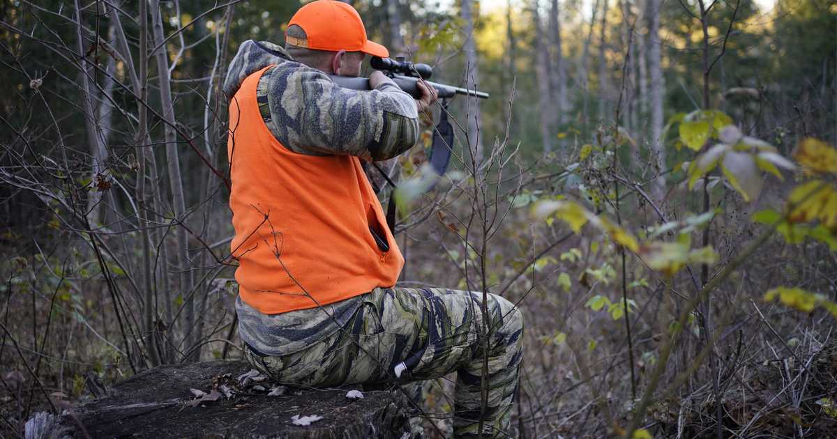 Radical Oregon Initiative Petition 28 to Criminalize Fishing, Hunting Fails to Reach November Ballot