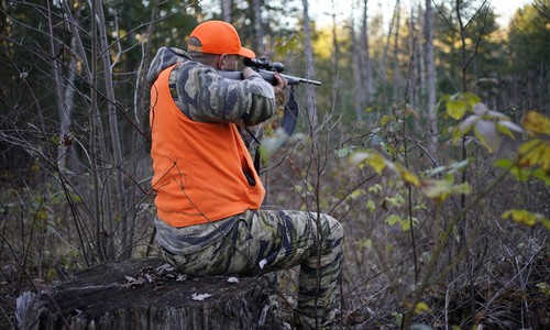 Radical Oregon Initiative Petition 28 to Criminalize Fishing, Hunting Fails to Reach November Ballot