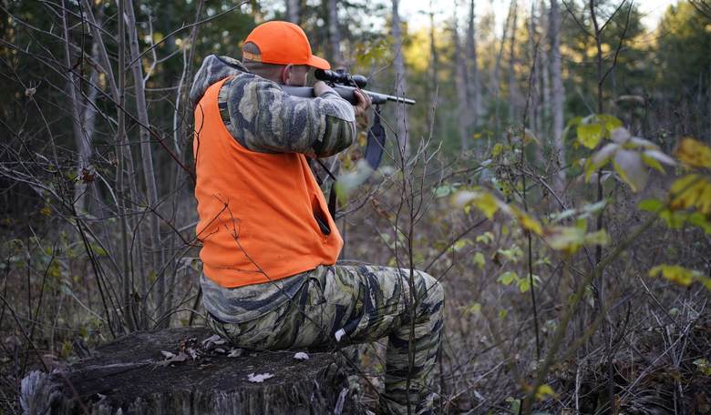 Radical Oregon Initiative Petition 28 to Criminalize Fishing, Hunting Fails to Reach November Ballot