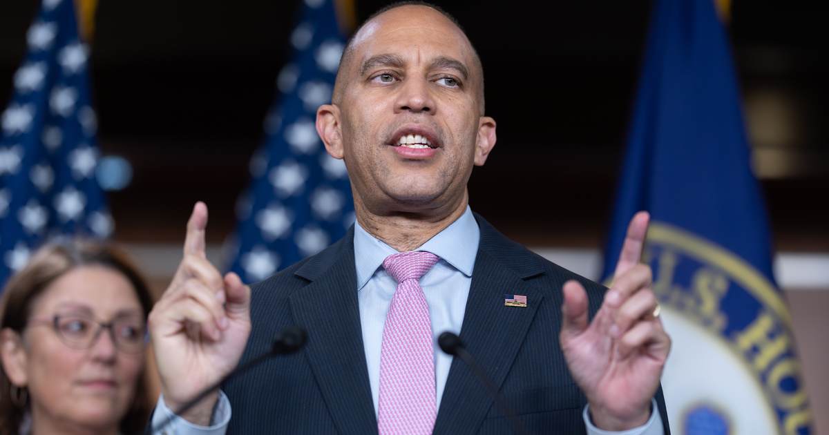 Whose Side Are Democrats On? (Hint: It’s Not America’s)