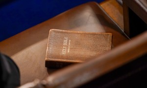 Why the Left Mocks the Bible