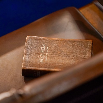 Why the Left Mocks the Bible