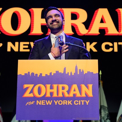 The Latest Target in Zohran Mamdani's War on Wealth Might Surprise You