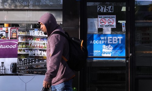 Trump DOJ Scraps Clinton-Era Limit on States Reporting Illegal Aliens