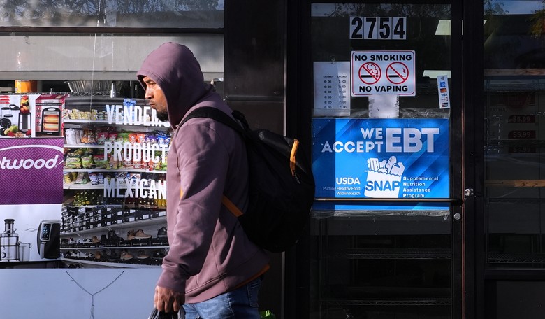 USDA Slaps 33 LA Retailers With Violations in Massive SNAP Bust