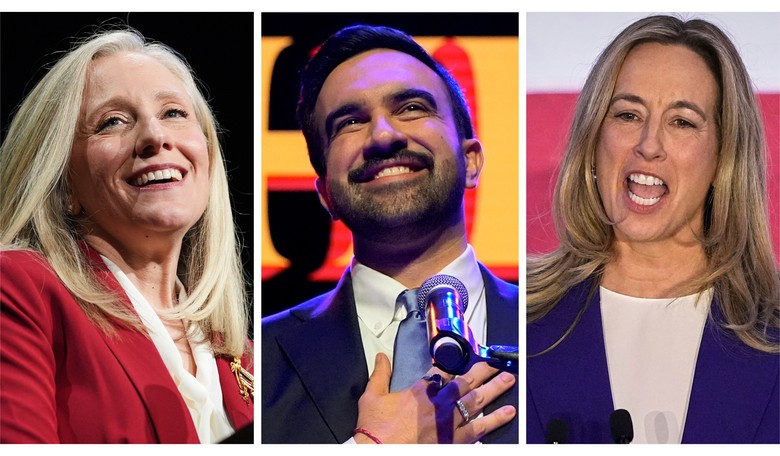 Polling Missed It. Emotion Didn’t.