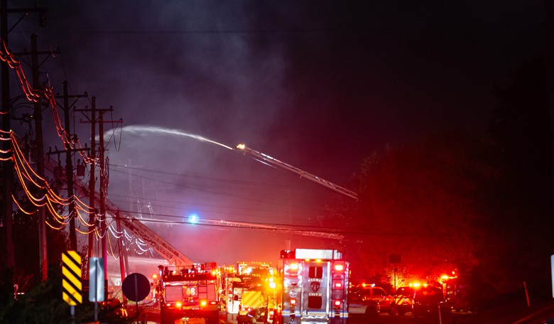 Here's What We Know About the Victims of the UPS Plane Crash in Louisville