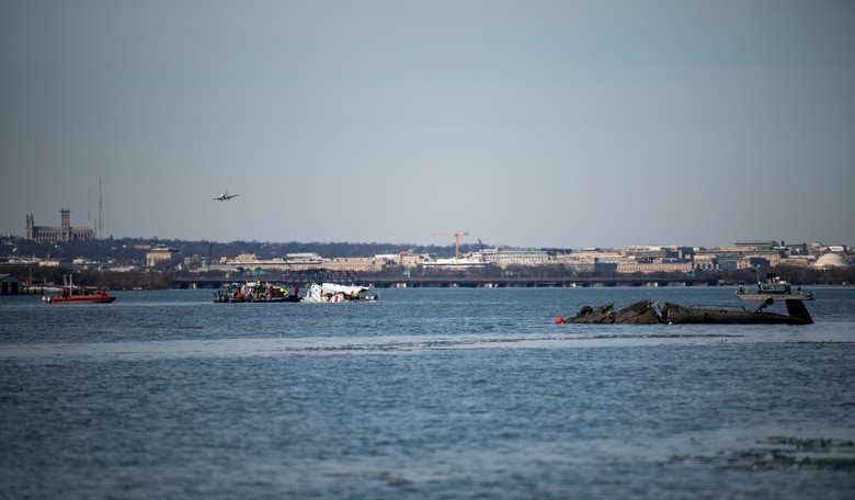 New Information Could Shed Light on What Really Happened in Army Helicopter Crash