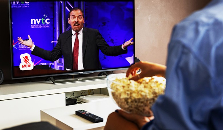 Chuck Todd's Latest Biden Bungle