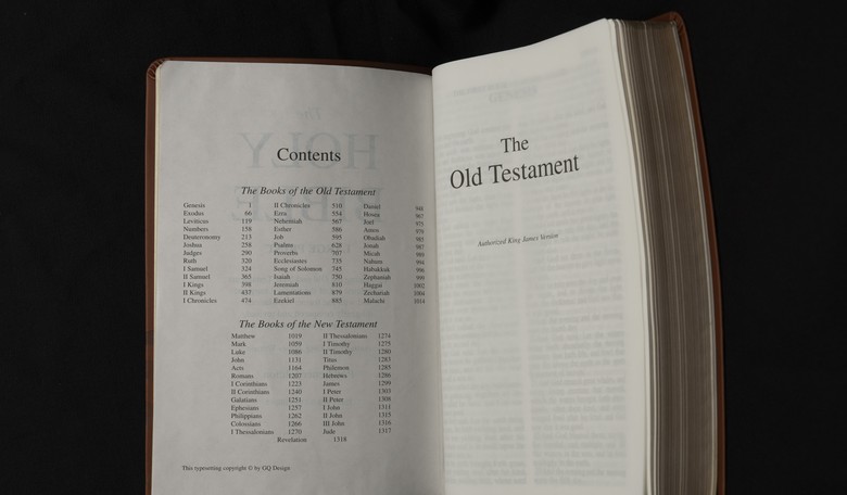 A Quick Bible Study Vol. 317: What the Bible says about Blood – Old Testament