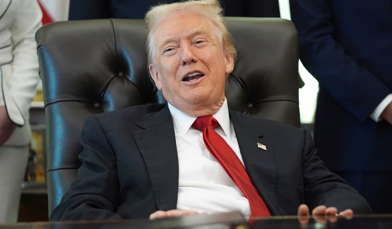 I Don't Think This Anti-Trump Judge Thought This Move Through, but Good Luck, Bro