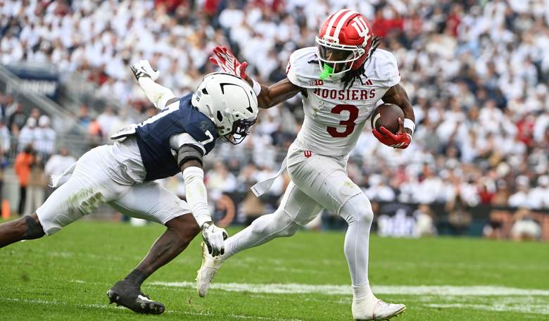College Football Highlights From Week 11 and the New AP Top 25