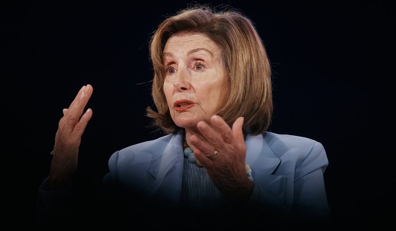 Did You Miss Trump Absolutely Wrecking Nancy Pelosi at the State of the Union?
