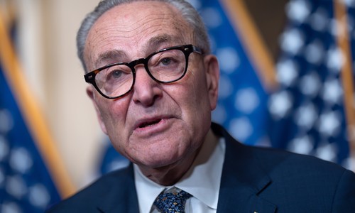 Dems' Haplessness Makes Them an Even Bigger Existential Threat to the Republic