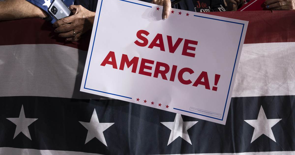 C-SPAN Caller Blasts Dems for Opposing the SAVE America Act