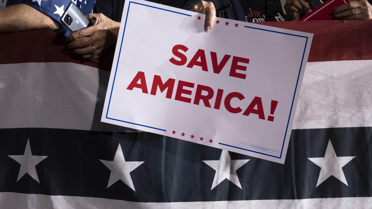The Usual Suspects: How the Never-Trump GOP Keeps Handing Democrats Their Wins