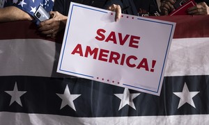Commentator Says to Focus on This Ahead of the 2026 Midterms, and Uses a Great Example