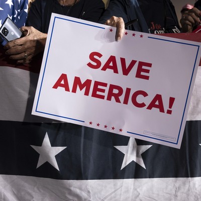 Commentator Says to Focus on This Ahead of the 2026 Midterms, and Uses a Great Example