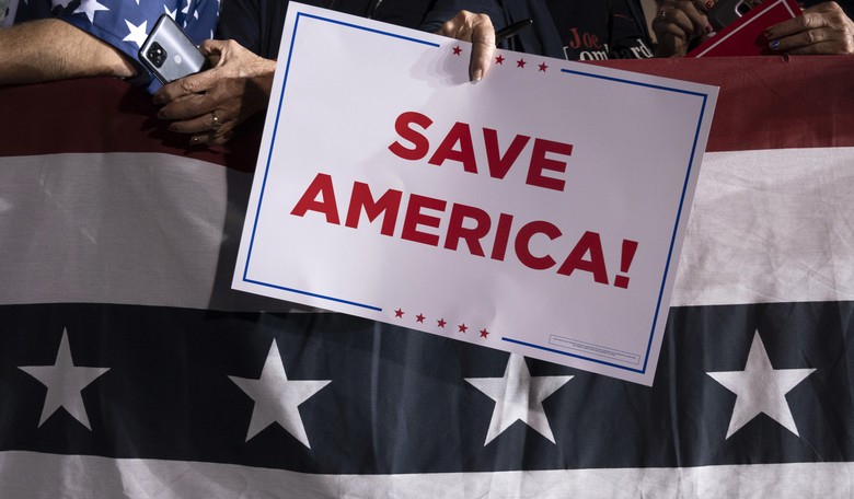 The Left's Fascist Fallacy