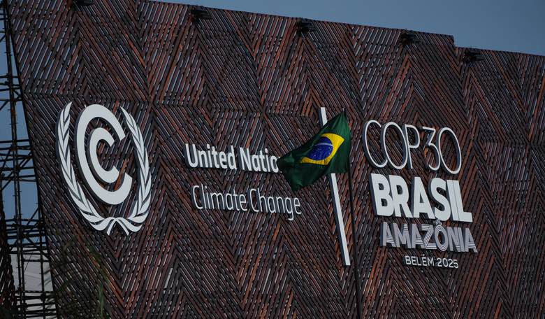 COP30 Flounders on the Rising Tide of Climate and Energy Reality