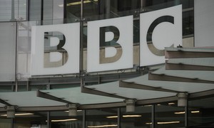 Orwellian BBC Removes 'Offensive' Comedy Sketches and Makes Everyone Mad