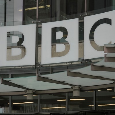 Orwellian BBC Removes 'Offensive' Comedy Sketches and Makes Everyone Mad