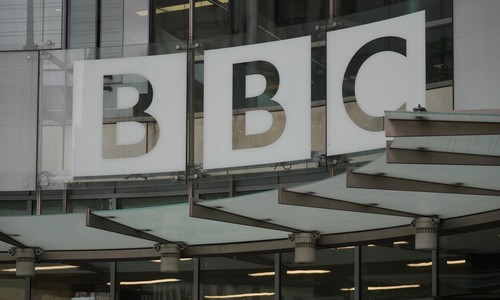 Orwellian BBC Removes 'Offensive' Comedy Sketches and Makes Everyone Mad