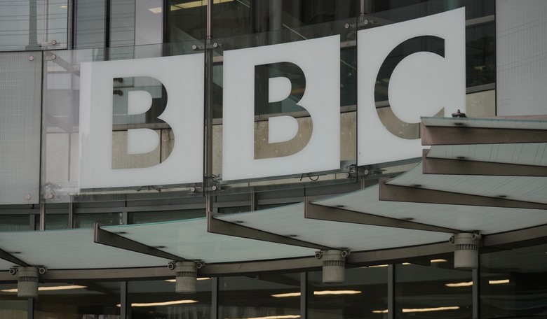 Former BBC Chief Rejects the Idea of Any Compensation for Trump Over Misleading Jan. 6 Edit