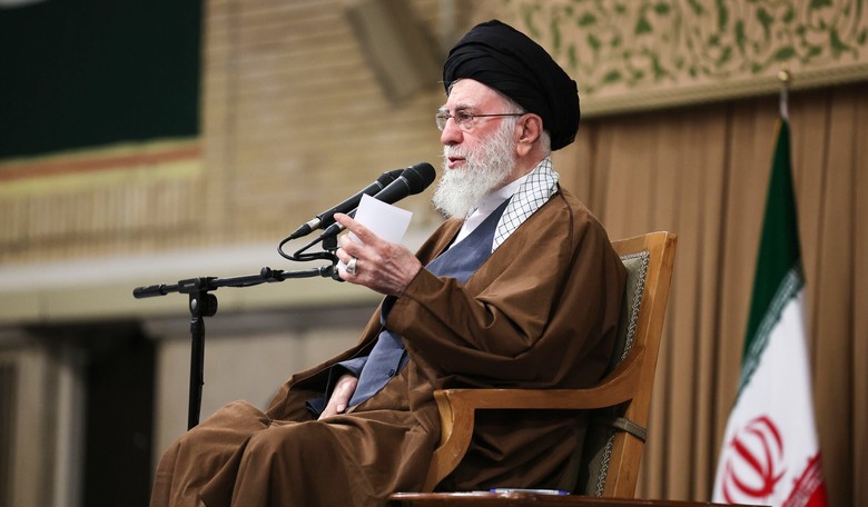 The Terrorists, the Magazine, and the Manufactured Lies of Tehran