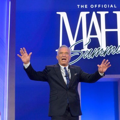 The MAHA Summit Invites Health Insurers to the Discussion, and the Faithful Aren't Happy About It 