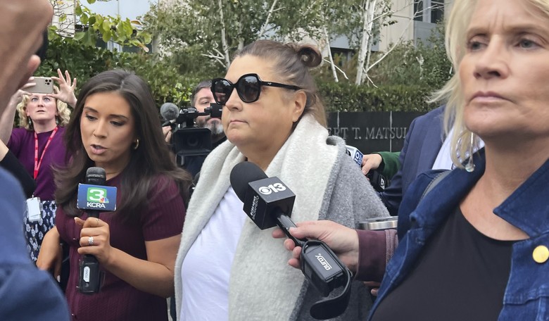 Gavin Newsom’s Former Chief of Staff Cops to Massive Fraud, Tax Scam, and Lies to the Feds
