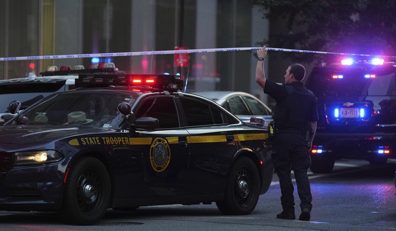 Queens Man Headed to Prison for Shooting His Mugger