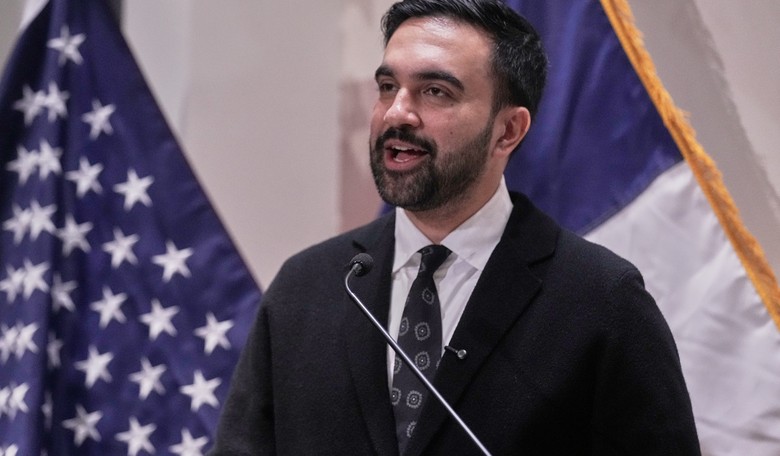 'Straight-Up Tyranny:' NYC Councilwoman Sounds Alarm Over Mamdani's Threat to Landlords