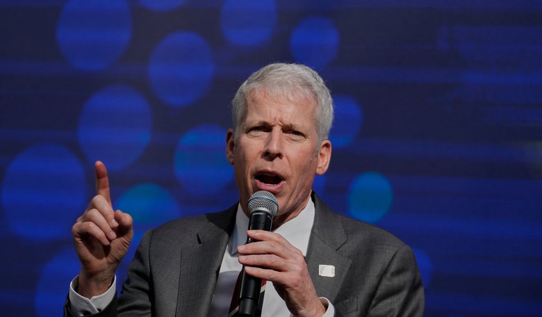 Energy Secretary Chris Wright Says U.S. Acting to Offset Temporary Oil Price Spike Amid Iran Conflict