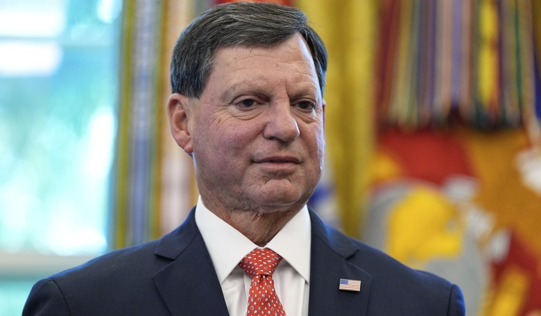 Bisignano Meeting the Urgency of Now in Running the Social Security Administration