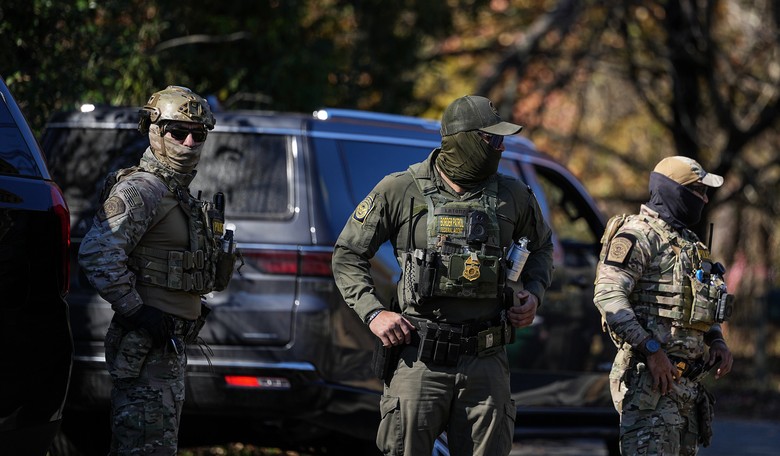 DHS to Surge 1,000 Additional Agents Into Minneapolis As Protests Escalate