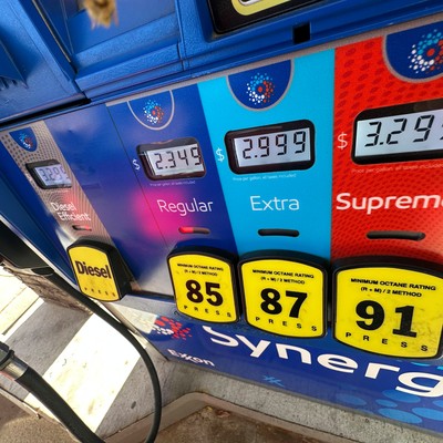 It's Time for the EPA and Congress to Put Affordability Ahead of the Failed Ethanol Mandate