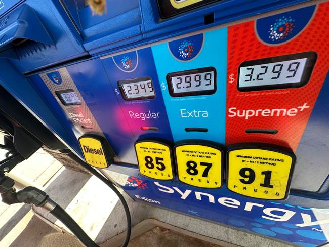 Is the Economy About to Turn in Trump’s Favor?