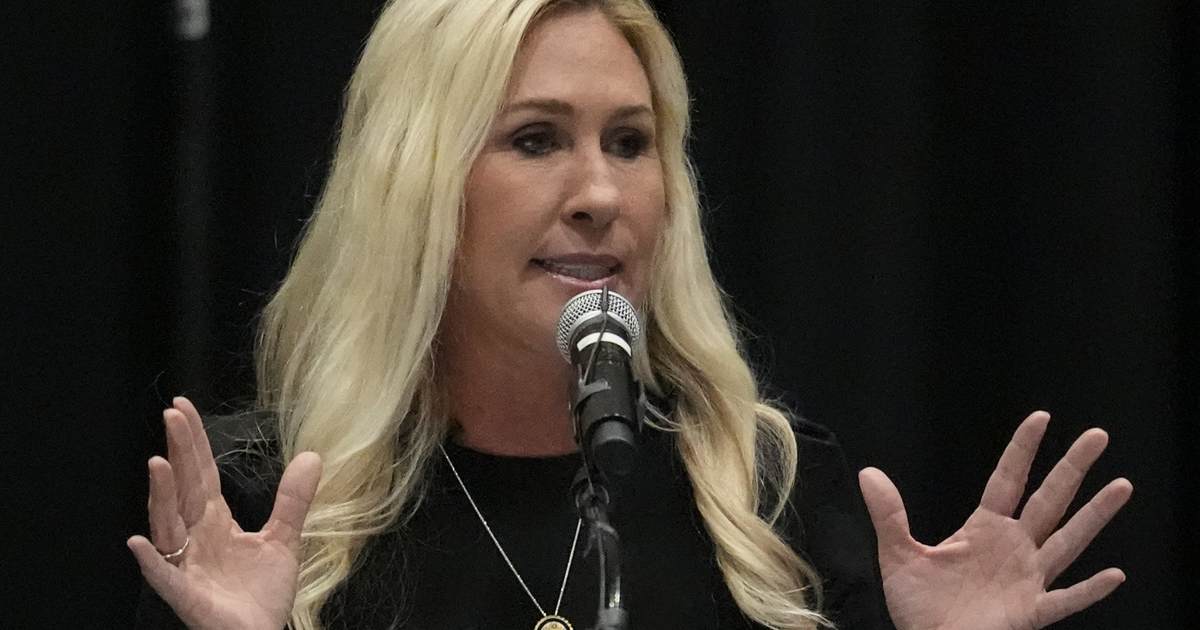 She Said WHAT About Ilhan Omar? Marjorie Taylor Greene Hits Self-Awareness LOW