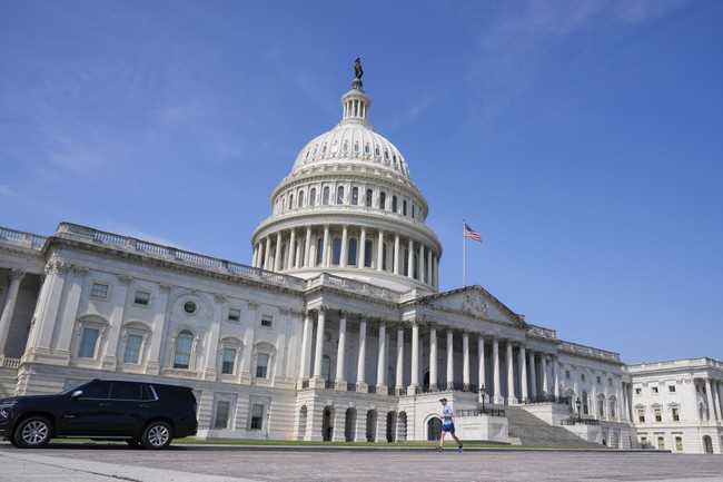 Florida Gov. Ron DeSantis Clarifies His Position on the Implementation of Term Limits