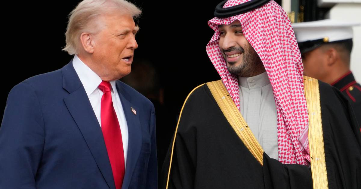 Saudi nuclear deal hinges on signing Abraham Accords, aiming for peace and non-enriched civil nuclear use.