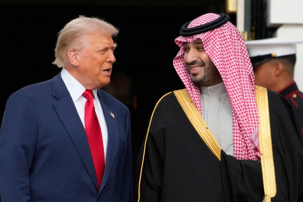 Saudis Could Secure a Nuclear Deal. Here's the Big Catch. 