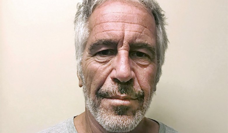 Jeffrey Epstein's Resentment Toward Donald Trump