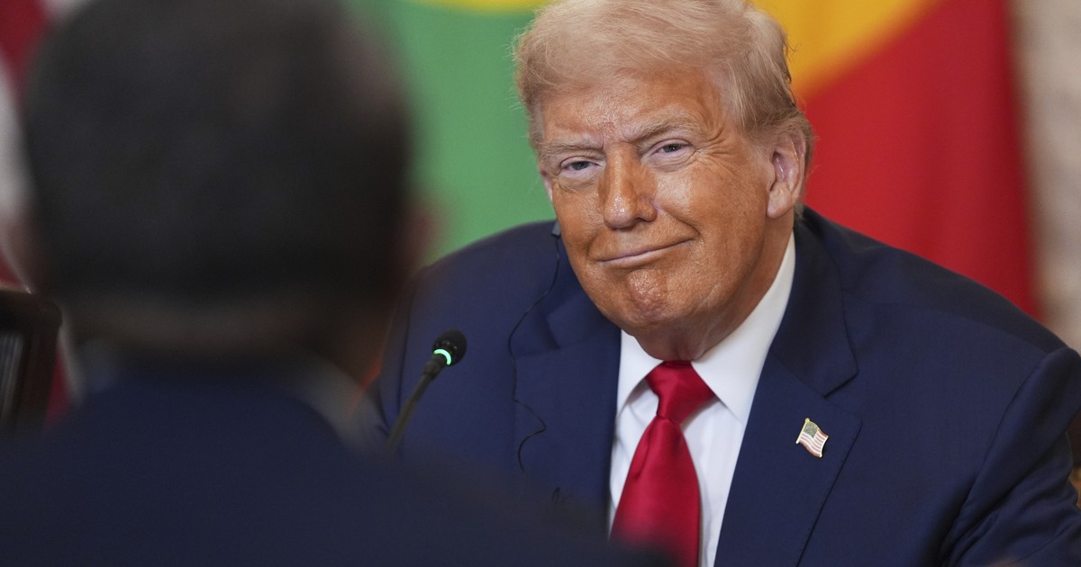 Trump: Anything Signed by Biden's Autopen Is Hereby Revoked 