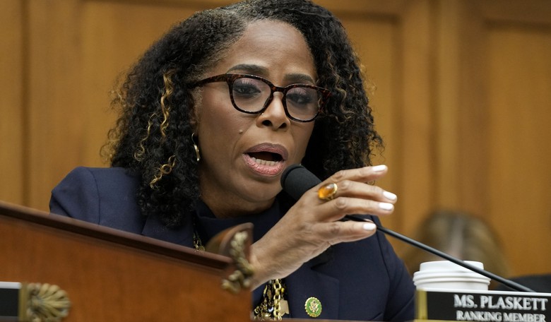Why Is Jeffrey Epstein's Text Buddy on the INTELLIGENCE Committee?