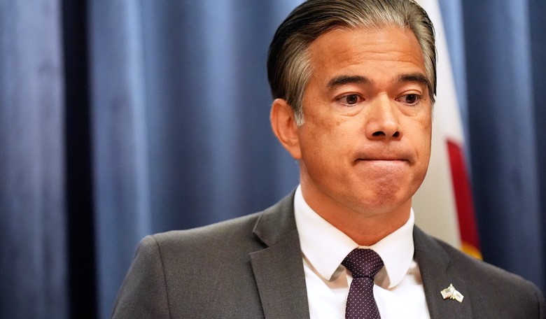 DOJ Gives Its Blessing to Paramount Purchasing Warner Bros. - but California AG Bonta Just Won't Let Go