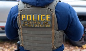 MAGA Pounces When LA Times Confesses the Ugly Reason Democrats Hate ICE Raids