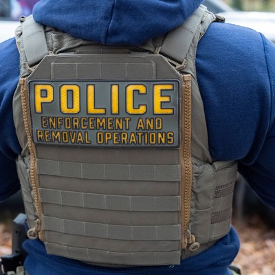 MAGA Pounces When LA Times Confesses the Ugly Reason Democrats Hate ICE Raids