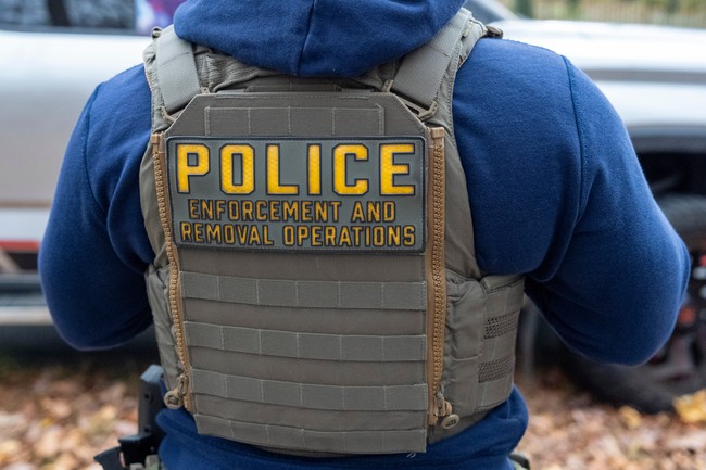 Focus on Deporting the Worst of the Worst in Red States