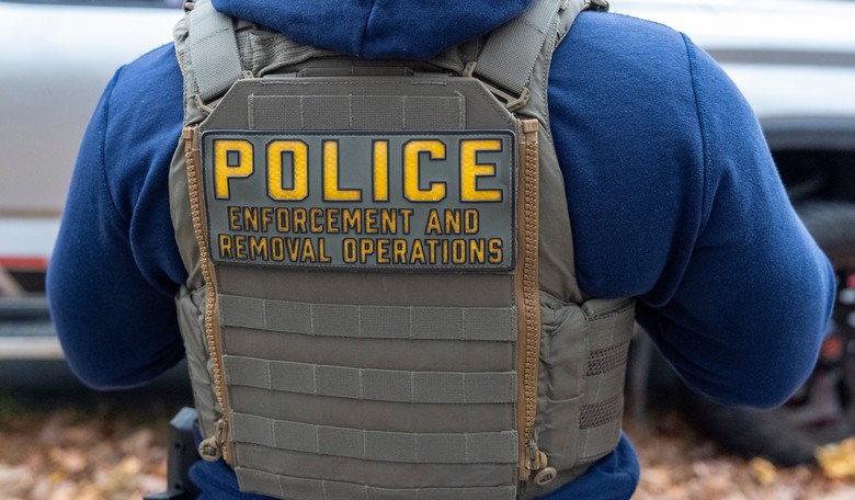 This New Report Shows Just How Much We're Winning on Immigration